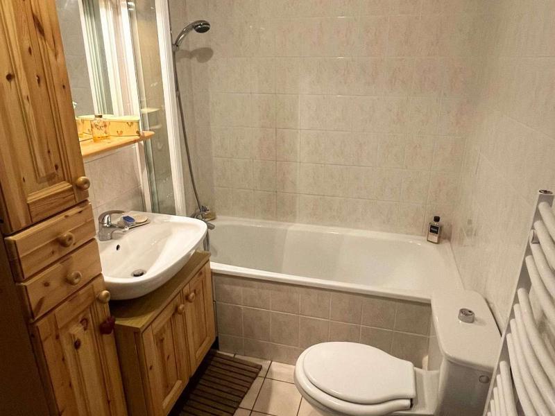 Appartement pratique au centre - 6 pers. - FR-1-871-58 - image 6
