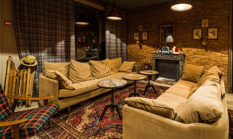 Hotel Le Portillo - image 2