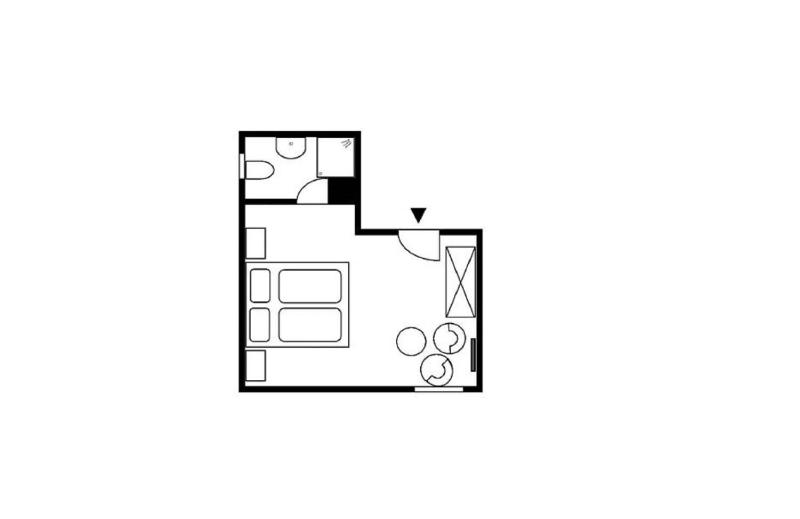 Classic Double Room 4 image 2