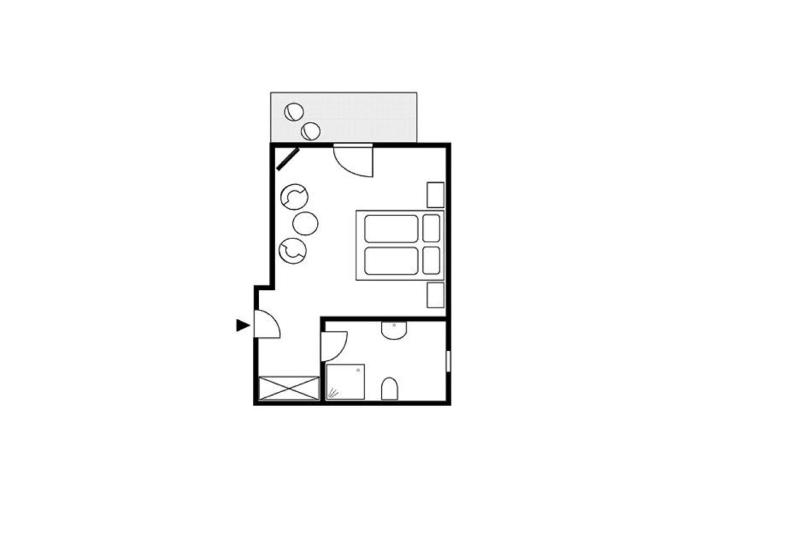 Superior Double Room 2 image 2