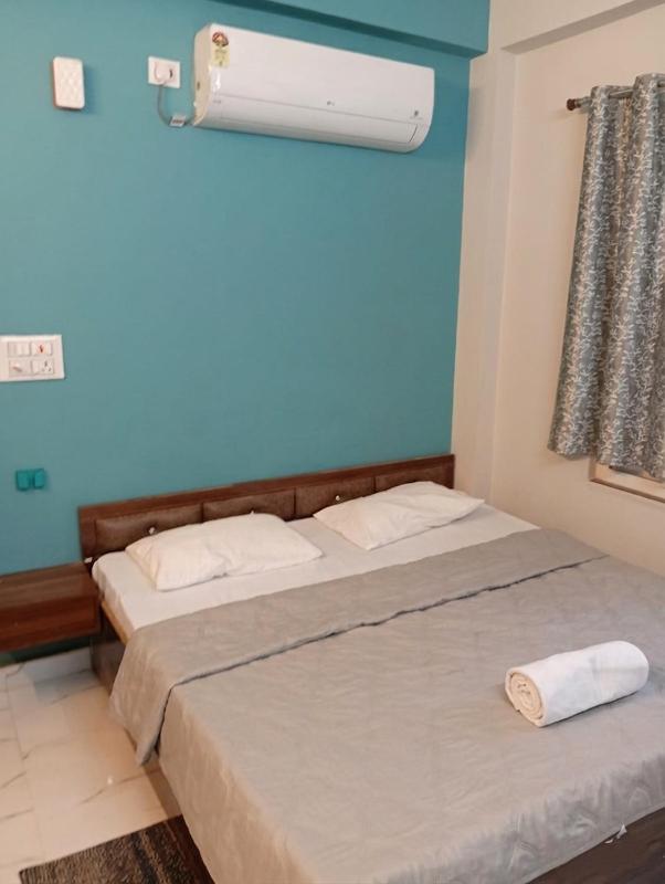 Vitthal Homestay - image 11