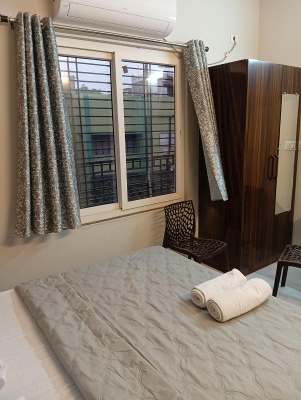 Vitthal Homestay - image 15