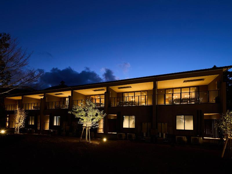 Rakuten STAY VILLA Hakone Gora - image 13
