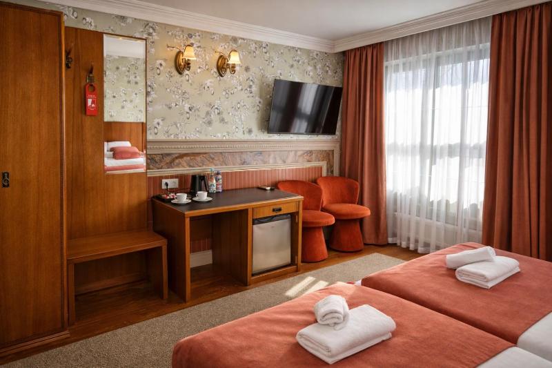 Heban Hotel - image 24