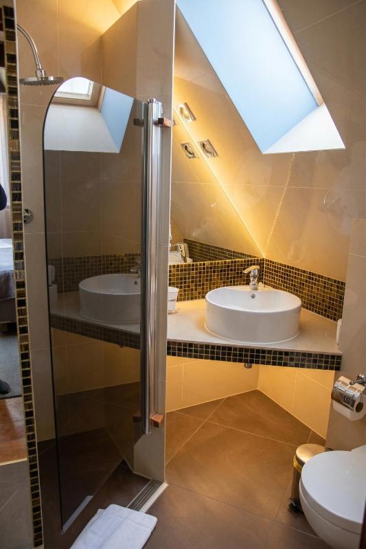 Heban Hotel - image 27