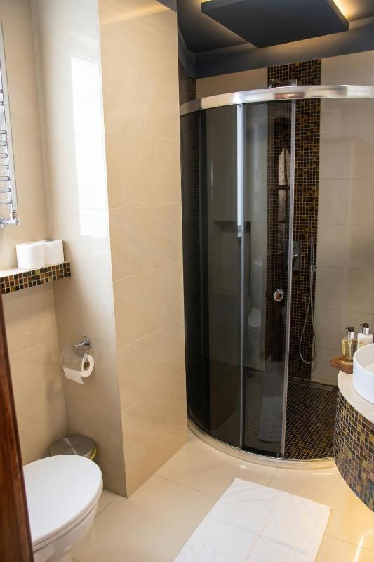 Heban Hotel - image 29