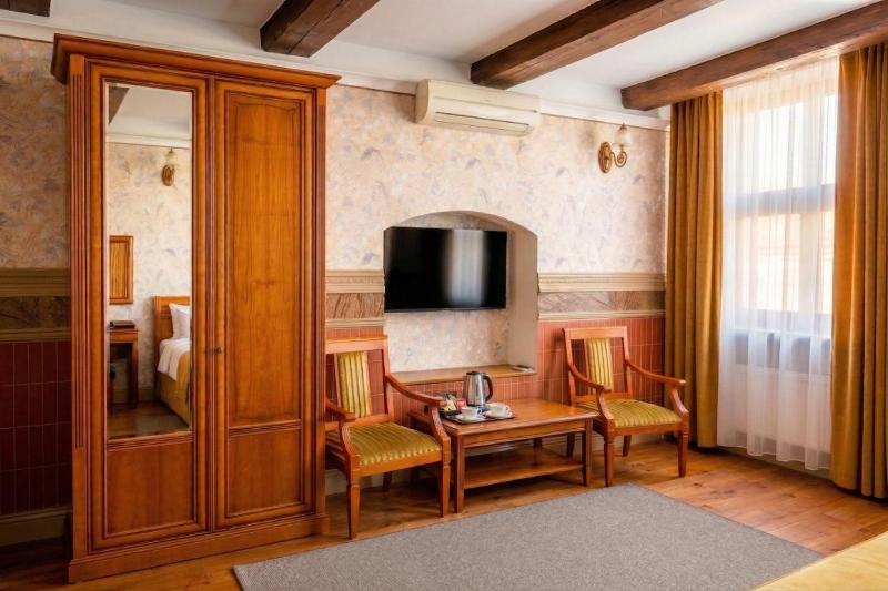 Heban Hotel - image 32