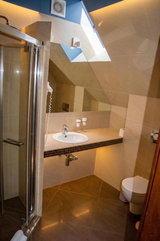 Heban Hotel - image 17
