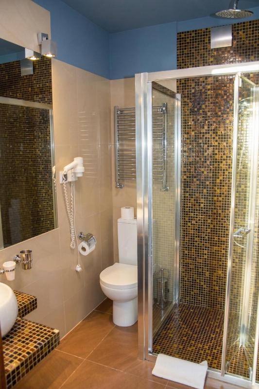 Heban Hotel - image 21