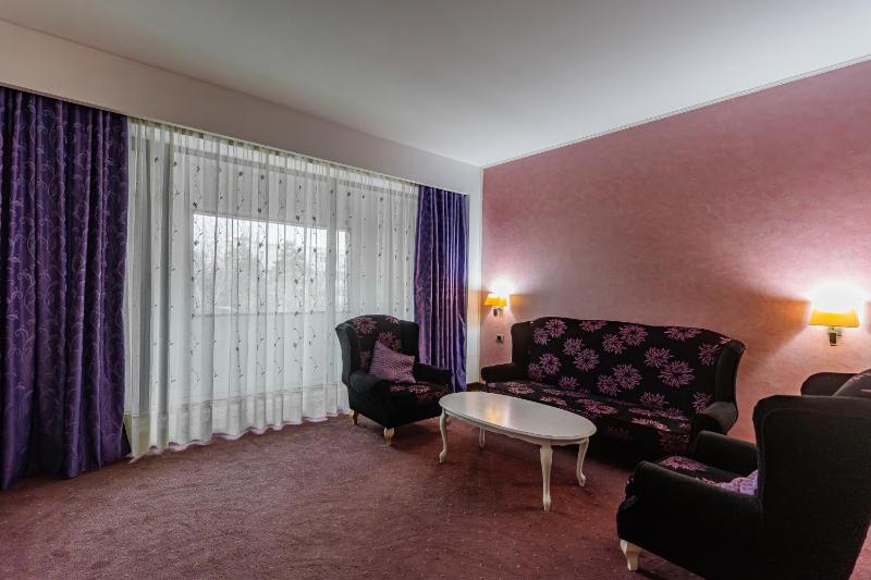 Hotel Zodiac by Sofra - image 6