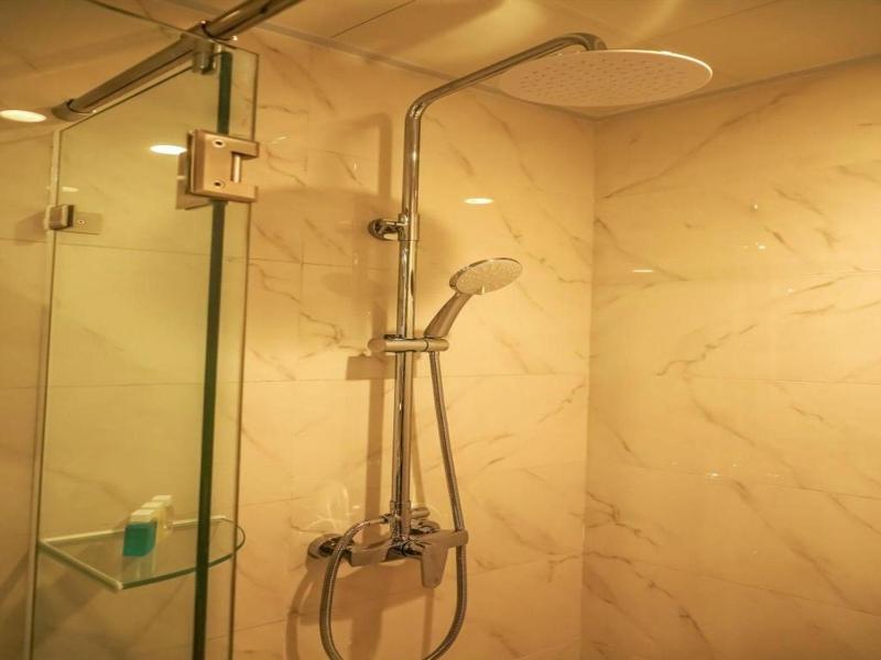 Qingdao Galaxy Holiday Hotel - image 21
