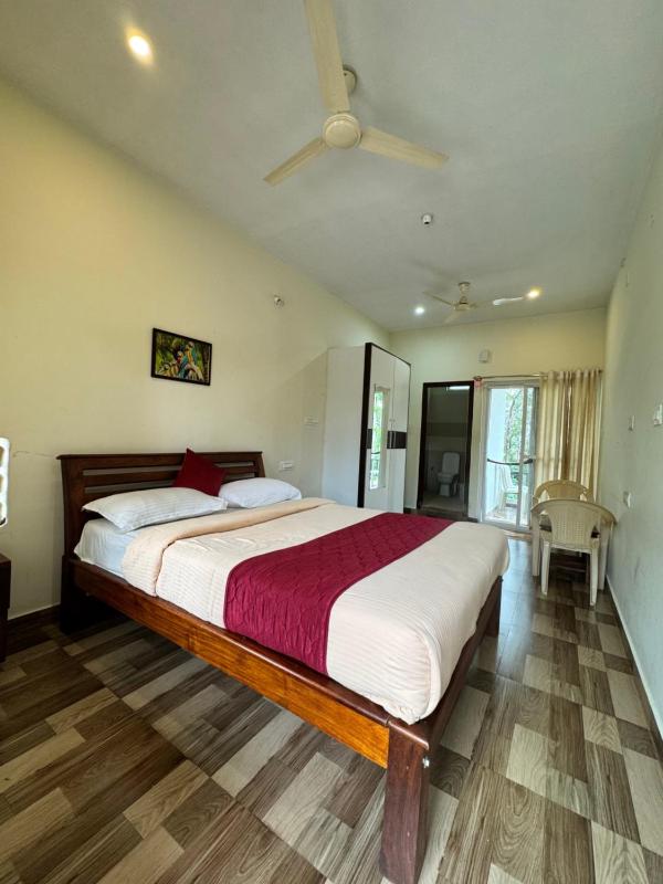 Greenhouse Homestay - image 22