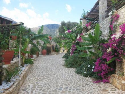 Stone Village Hotel Apartments - image 15