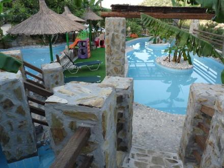 Stone Village Hotel Apartments - image 7