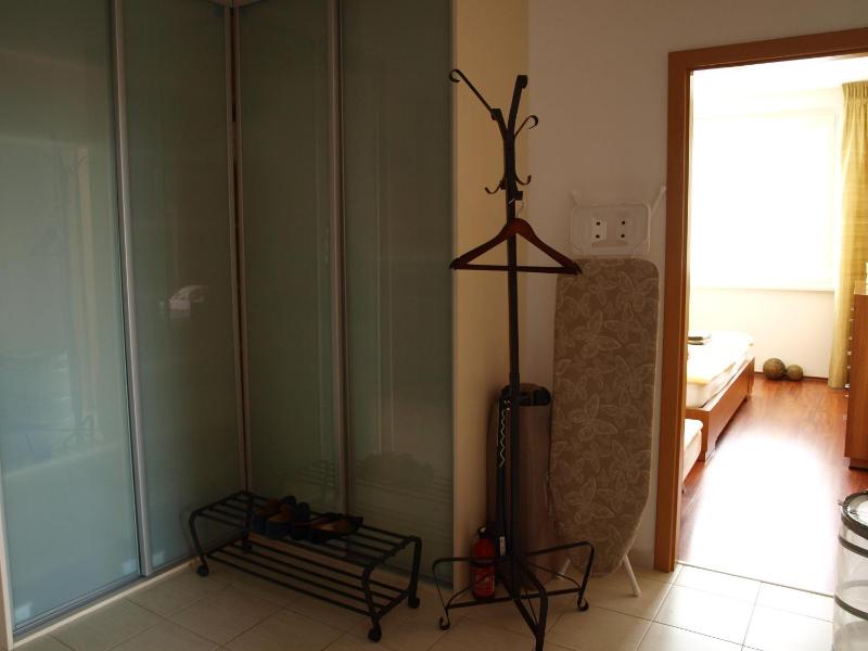 Apartmán Drahovice - image 37