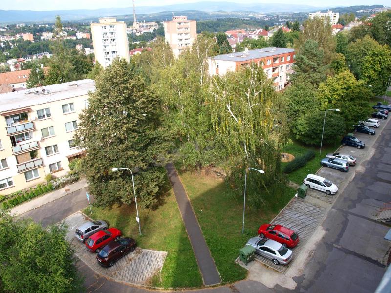 Apartmán Drahovice - image 16