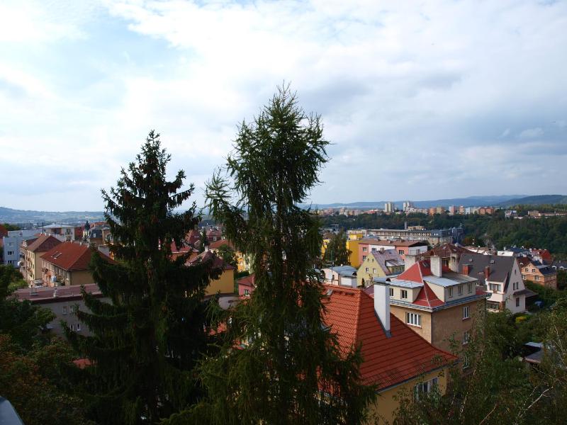 Apartmán Drahovice - image 34
