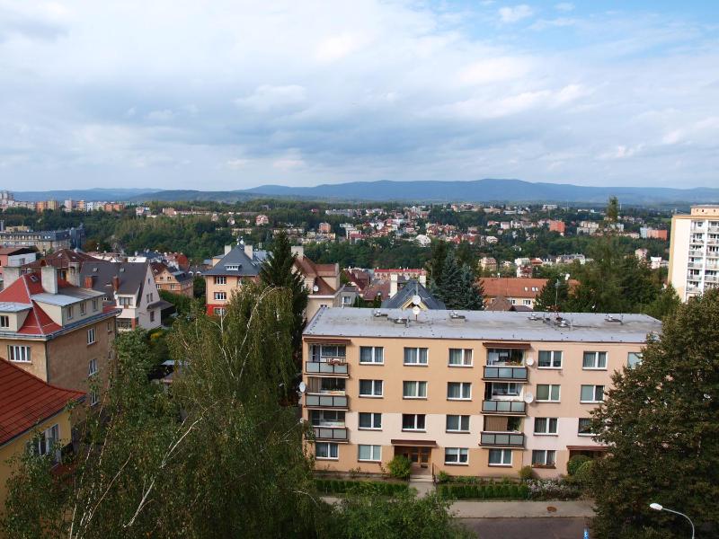 Apartmán Drahovice - image 33
