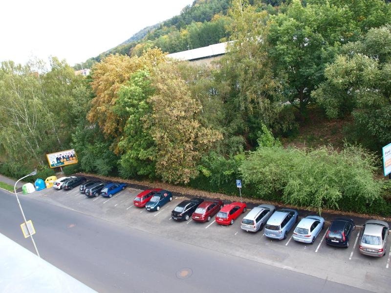 Apartmán Drahovice - image 5