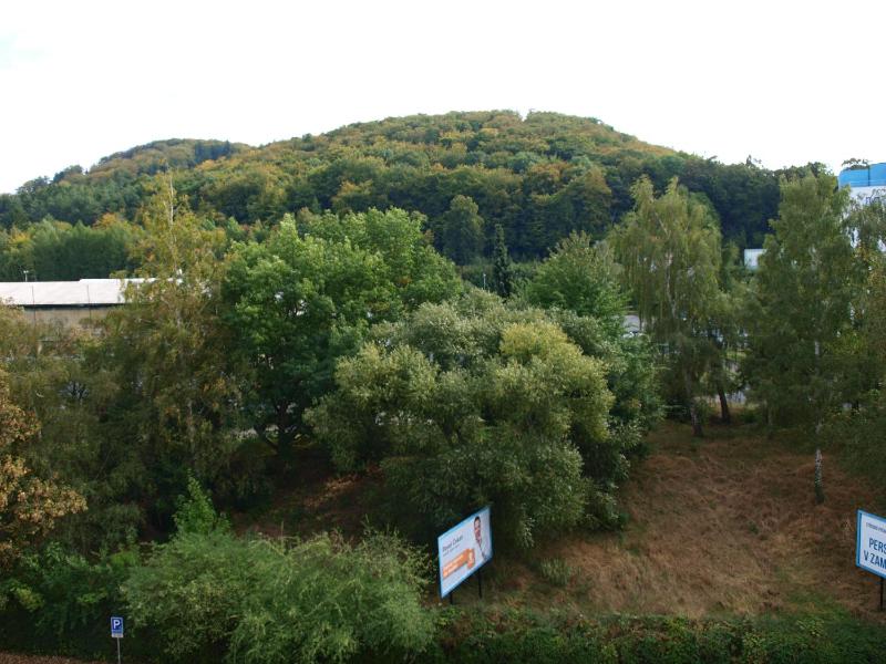 Apartmán Drahovice - image 14