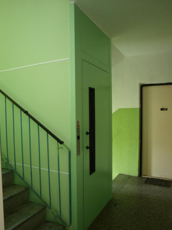 Apartmán Drahovice - image 13