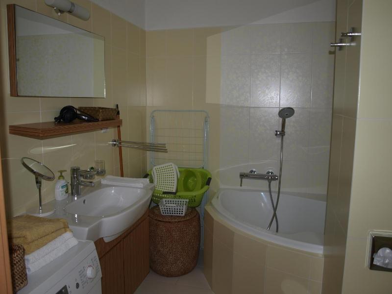 Apartmán Drahovice - image 25