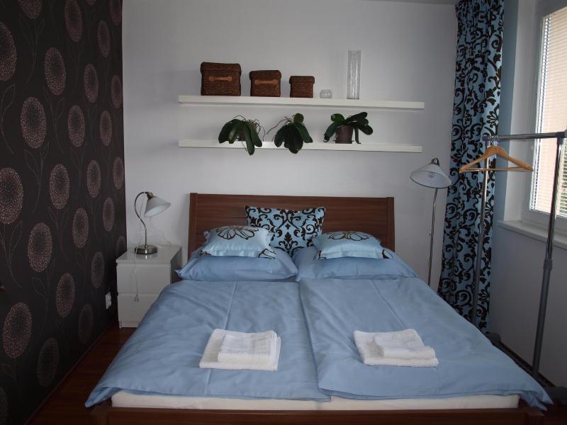 Apartmán Drahovice - image 36