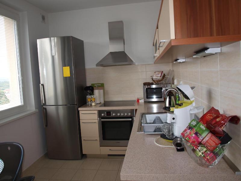 Apartmán Drahovice - image 28