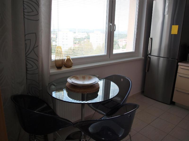 Apartmán Drahovice - image 30