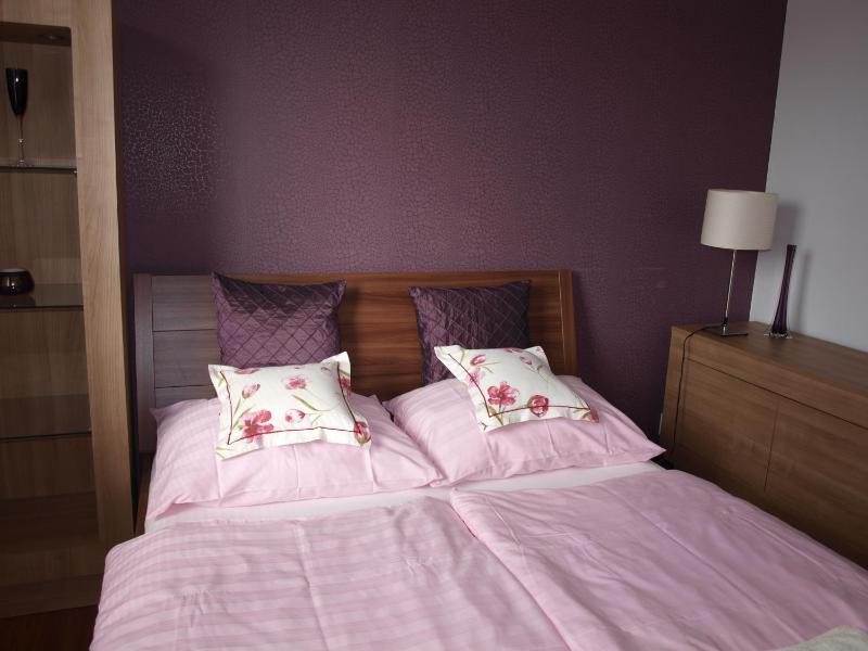 Apartmán Drahovice - image 26