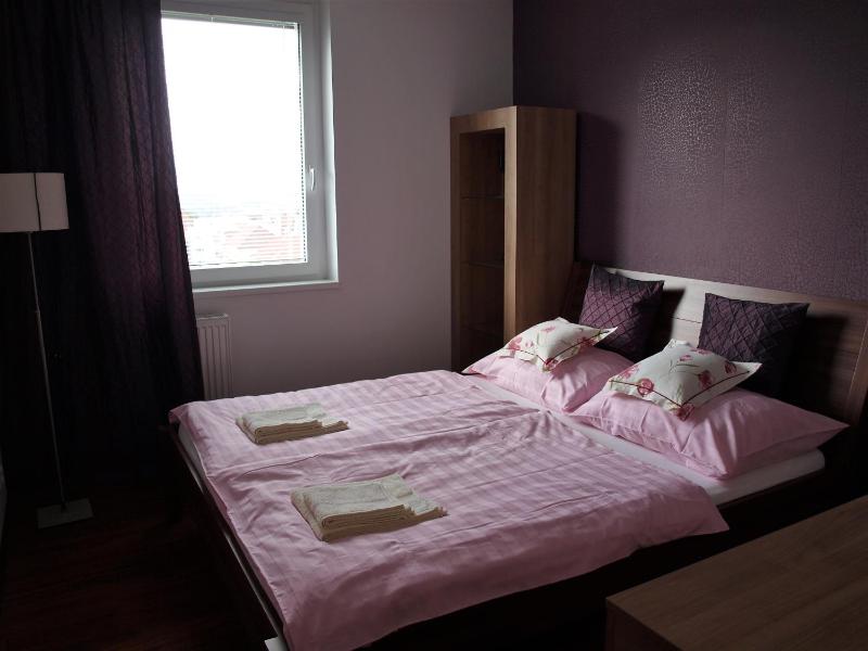 Apartmán Drahovice - image 18