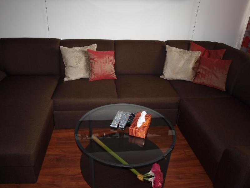 Apartmán Drahovice - image 46