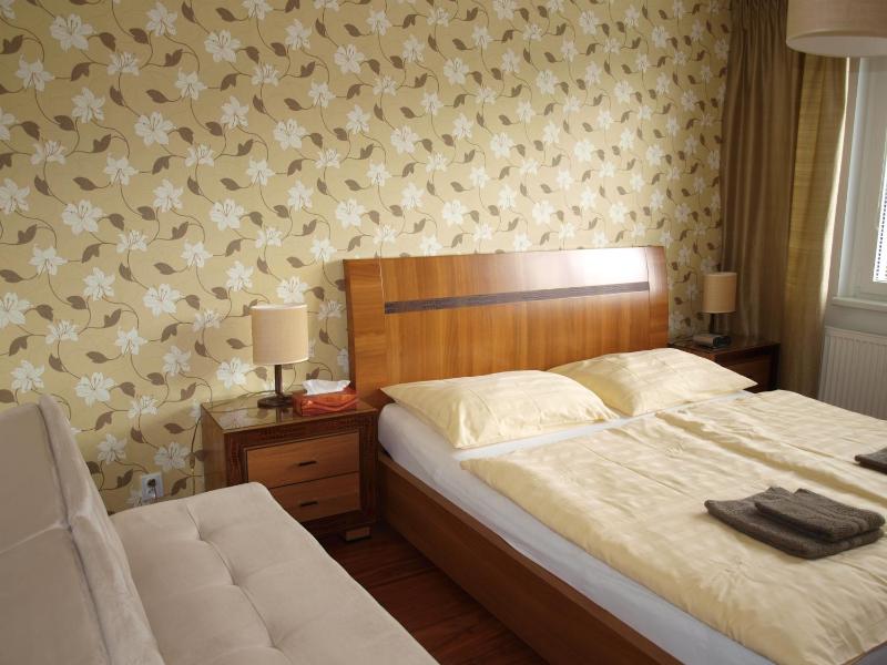 Apartmán Drahovice - image 40