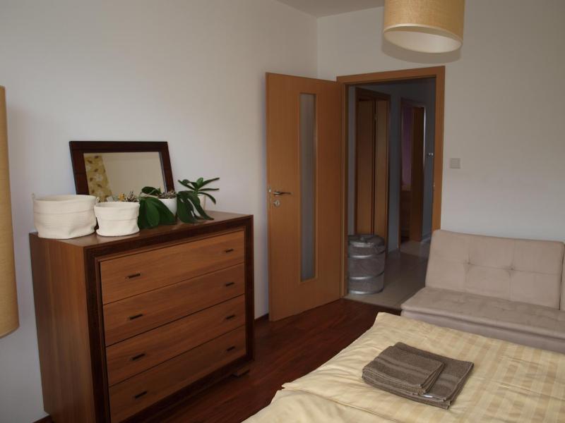 Apartmán Drahovice - image 8