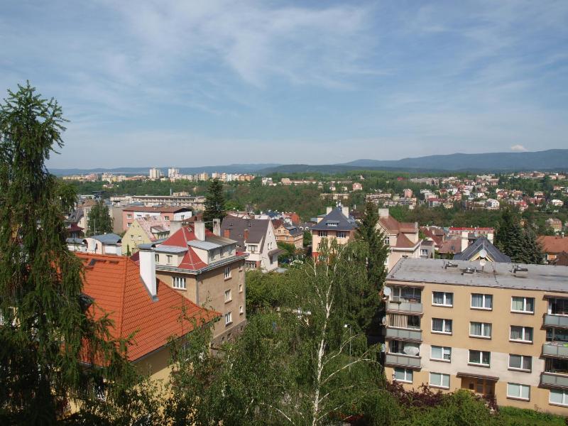Apartmán Drahovice - image 45
