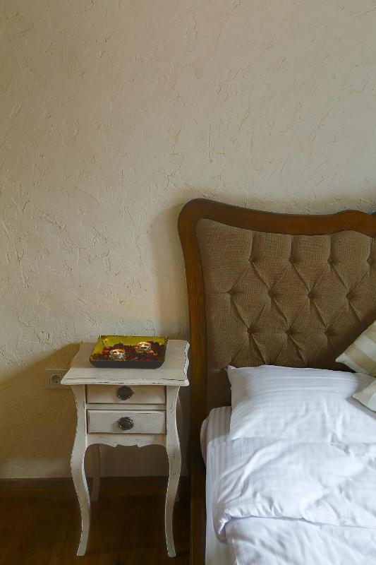 Deluxe Double Room image 2