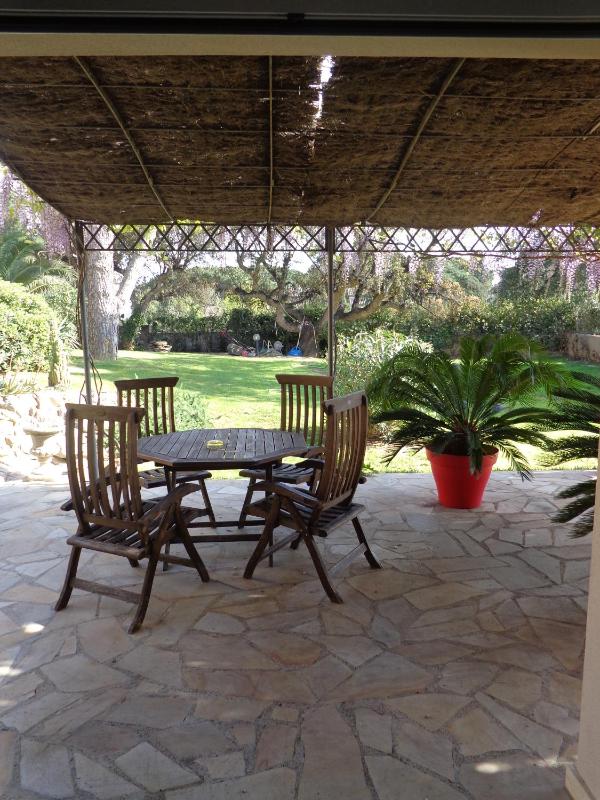 Villa Angelina Garden - image 37