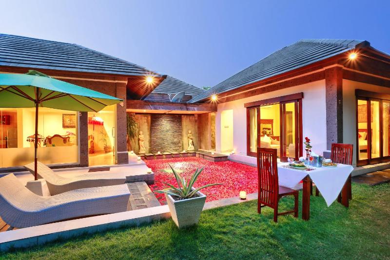 The Buah Bali Villas - image 50