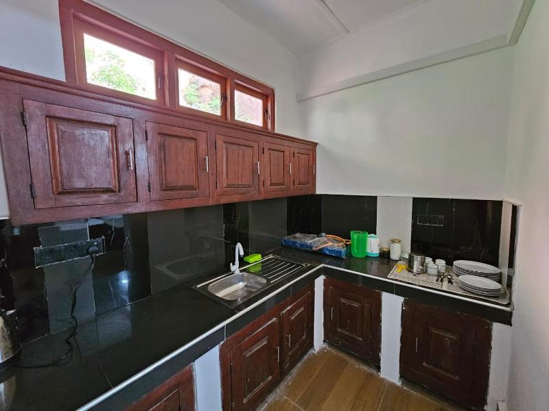 Alpha bungalow - image 15