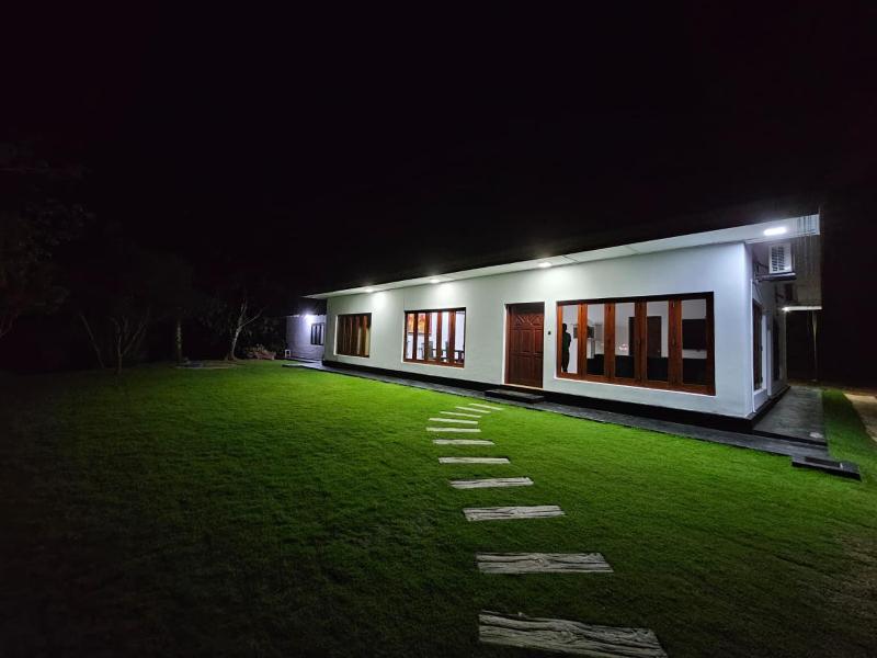 Alpha bungalow - image 8