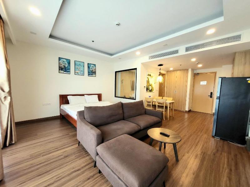 FLC Sea Tower Quy Nhơn - An House - image 12