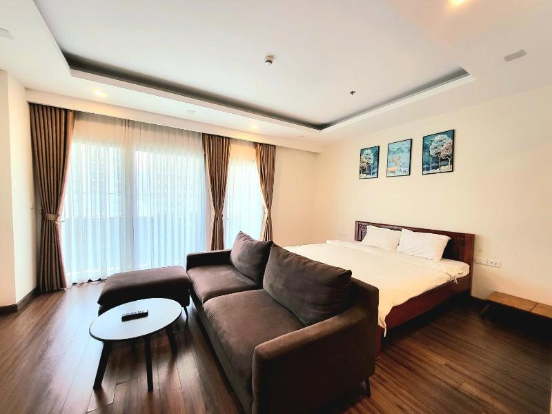 FLC Sea Tower Quy Nhơn - An House - image 7