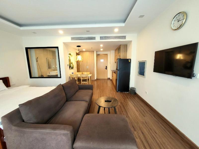 FLC Sea Tower Quy Nhơn - An House - image 4