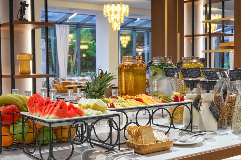 Radisson Hotel Plovdiv - image 33