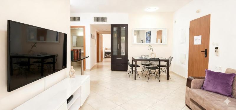 Amdar Holiday Apartments - image 40