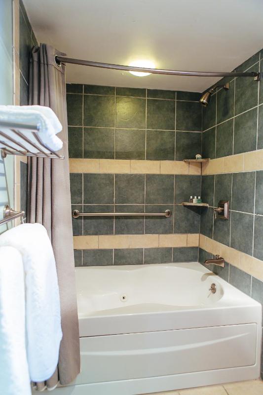 Two-Bedroom Suite image 2