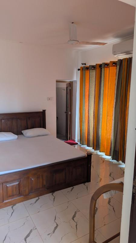 Alpha bungalow - image 12