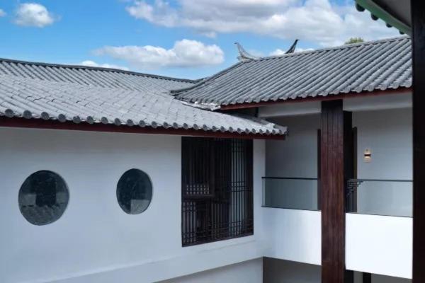 丽江古城芸栖度假庭院 - image 37