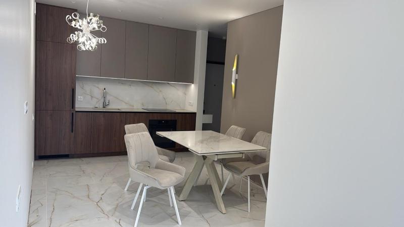 Business class Appartement Квартира в будинку бізнес класу - image 1