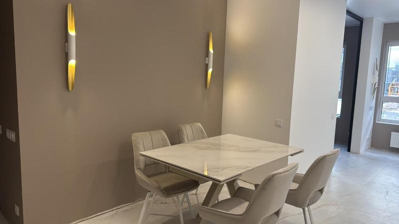 Business class Appartement Квартира в будинку бізнес класу - image 9